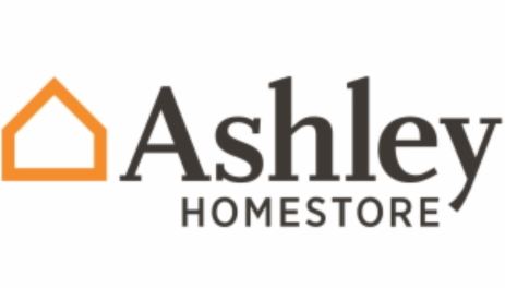 Ashley Homestore Logo 