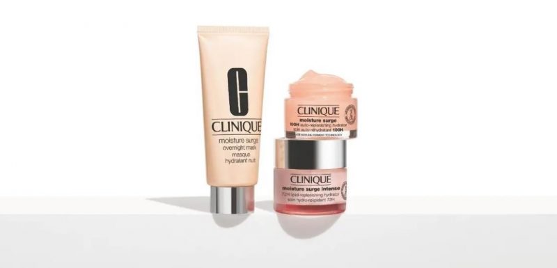 How to contact Clinique in US and worldwide