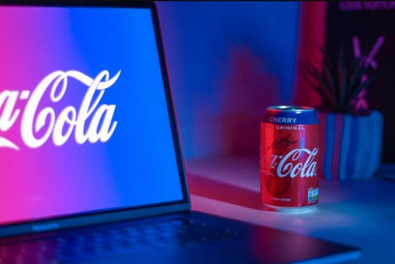 How to connect with The Coca-Cola Company