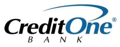 credit one bank human resources phone number