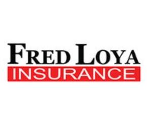 Contact of Fred Loya Insurance (phone, email)