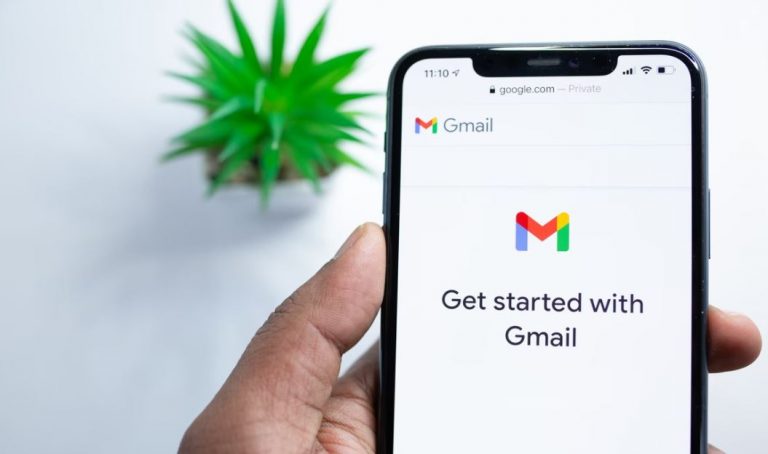 Here is how to receive support for Gmail