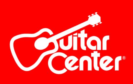 guitar center paypal