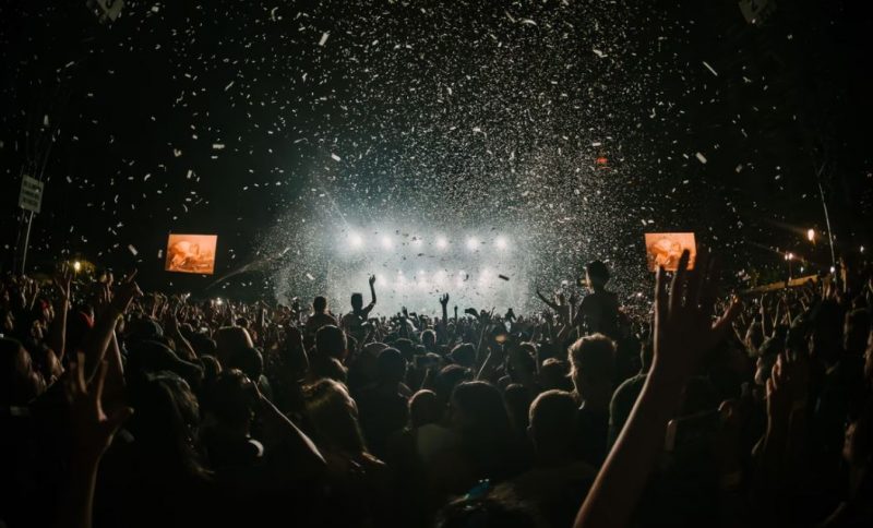 How to contact Universal Music Publishing