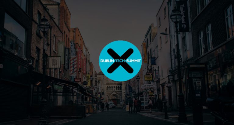 Dublin Tech Summit: About, tickets and contact