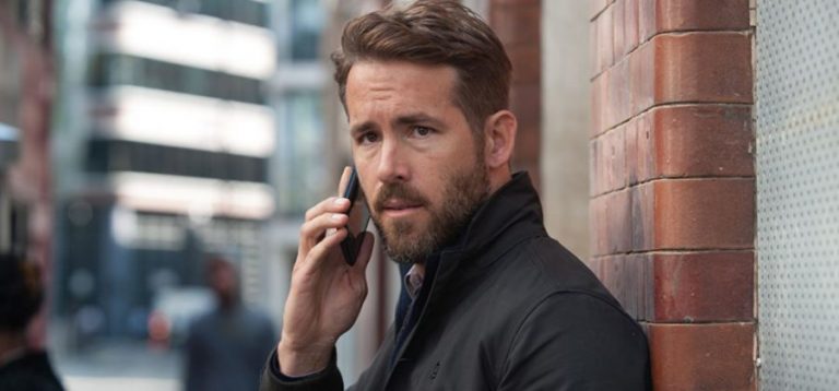 How to contact with actor Ryan Reynolds