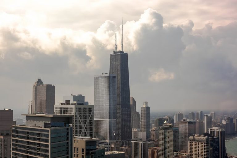 360 Chicago Observation Deck: Visitor guide, tickets & contact