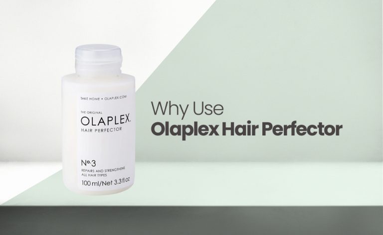 5 reasons to use Olaplex No 3 Hair Perfector for healthy hair