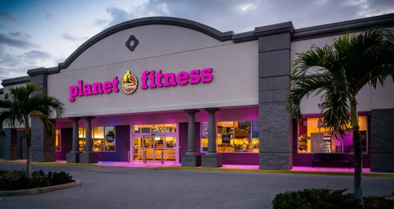 How to cancel your Planet Fitness membership