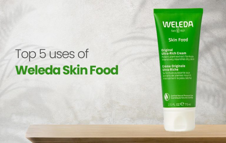 Weleda Skin Food: Top 5 uses and benefits