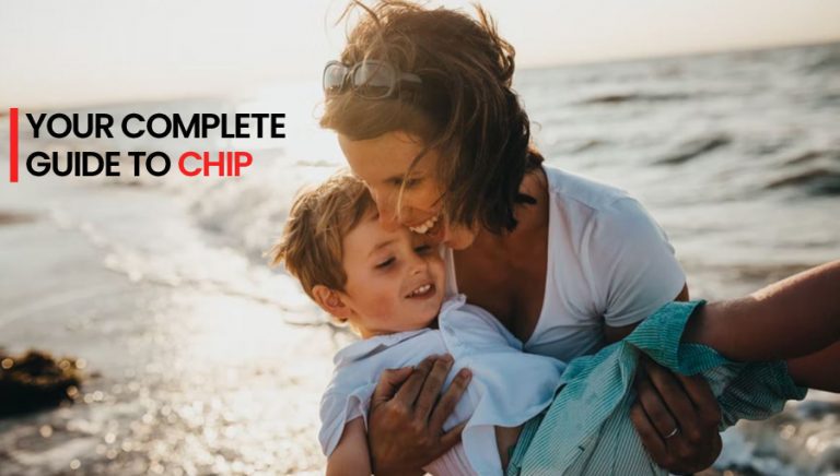 Children’s Health Insurance Program (CHIP): What & how to contact