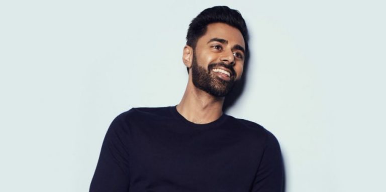 Have you tried these to contact Hasan Minhaj