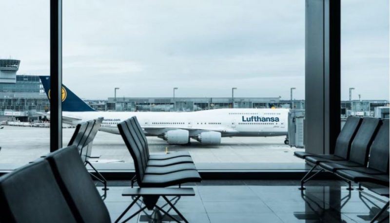 3 official ways to cancel your Lufthansa flight