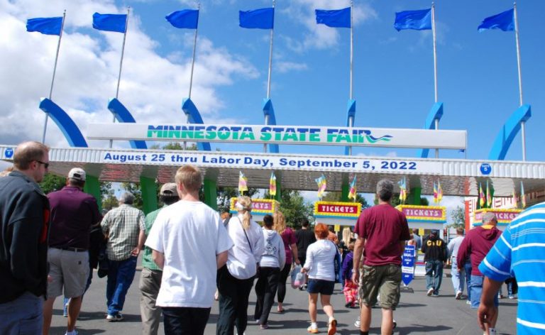 Minnesota State Fair: Guide to tickets, parking & contact info