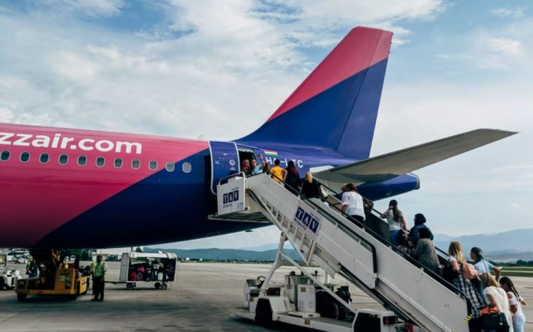 Wizz Air cancellation guide: What you should do to cancel flight