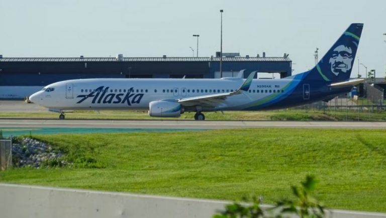 How to cancel Alaska Airlines flight the easy way