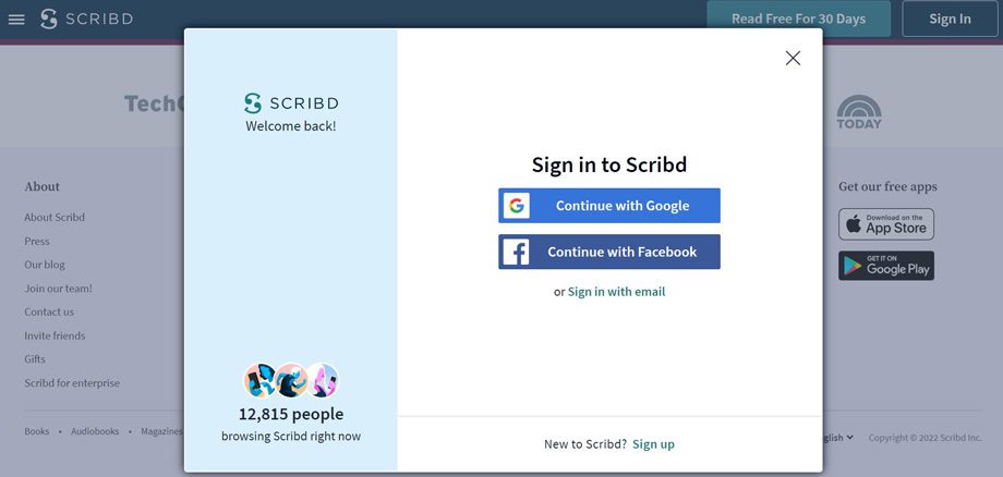 How to Cancel Your Scribd Membership – A Step-by-Step Guide