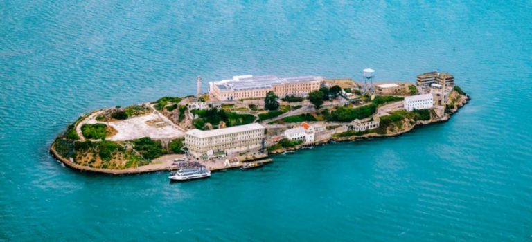 Alcatraz Island: Guide on tickets, timings & contact