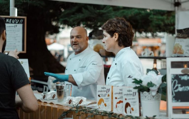 Chicago Gourmet: Guide on event, dates & contact