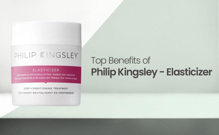 Philip Kingsley Elasticizer: Top 5 uses and benefits