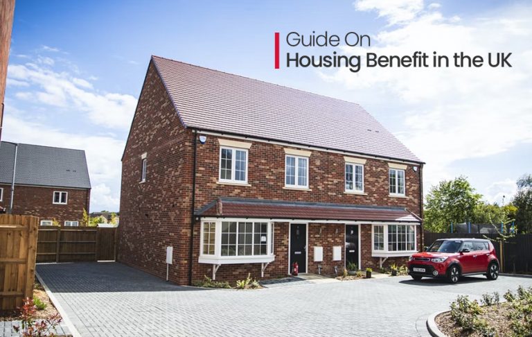 Housing Benefit UK: How to apply or contact for help
