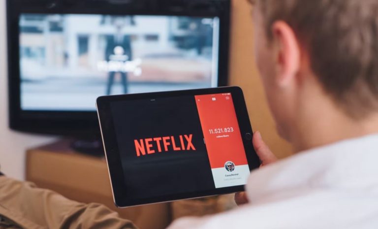 How to cancel Netflix India subscription on web and app