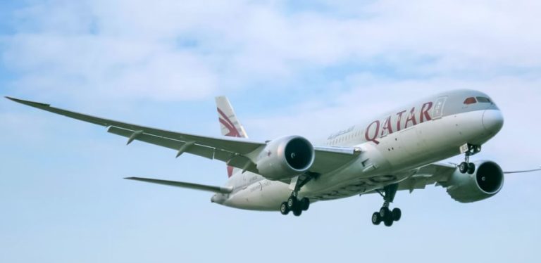 3 official ways to cancel your Qatar Airways flight