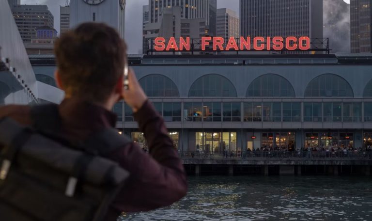 San Francisco Bay Ferry guide and how to contact