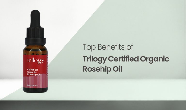 Trilogy’s Organic Rosehip Oil: Top benefits and uses
