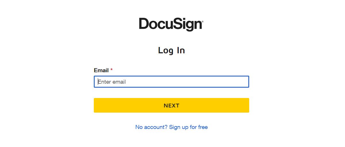 Steps to cancel your DocuSign subscription