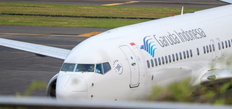 How to cancel Garuda Indonesia flight effortlessly