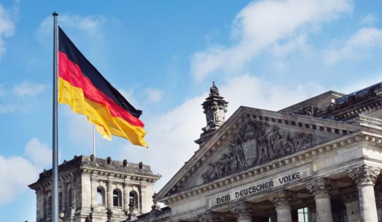 How to apply birth certificate in Germany? Step by step guide