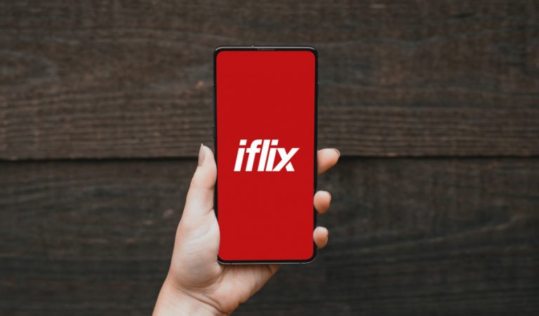 How to cancel iFlix subscription on web or app