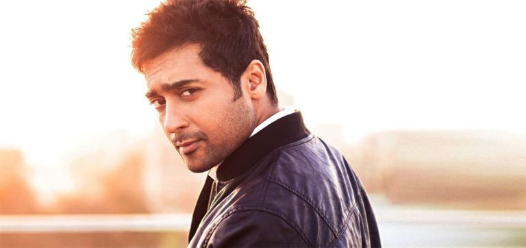 Some easy ways to connect with Tamil actor Suriya
