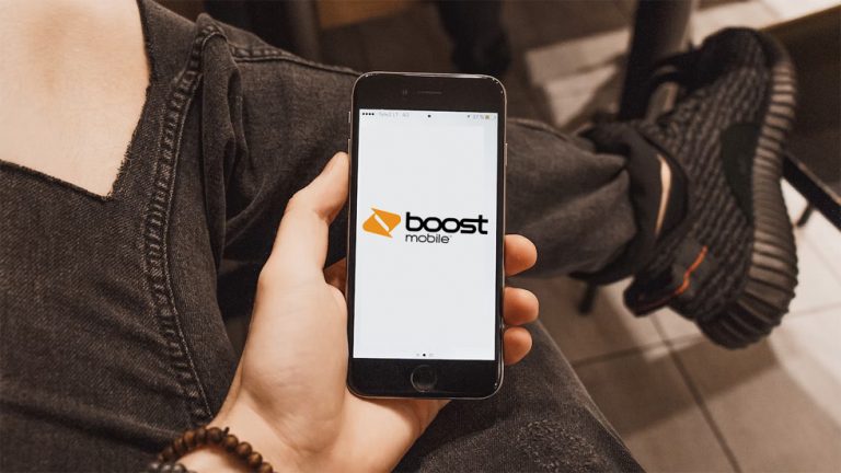 How to cancel or deactivate Boost Mobile number