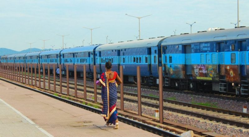 Indian Railways: 3 ways to report lost/missing bag