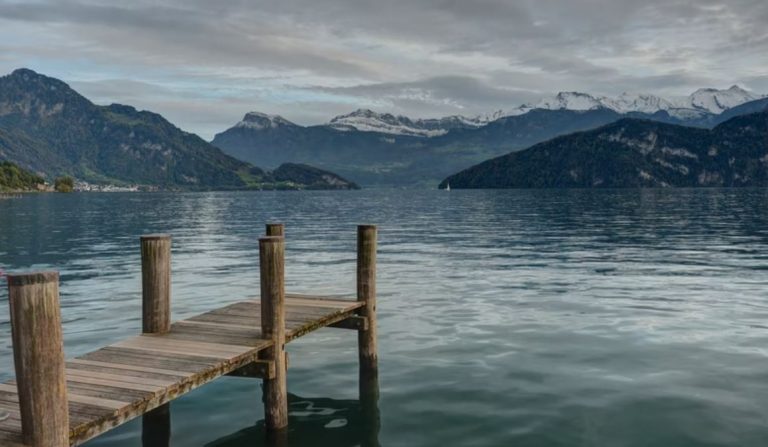 Lake Lucerne: Visitor guide and contact info