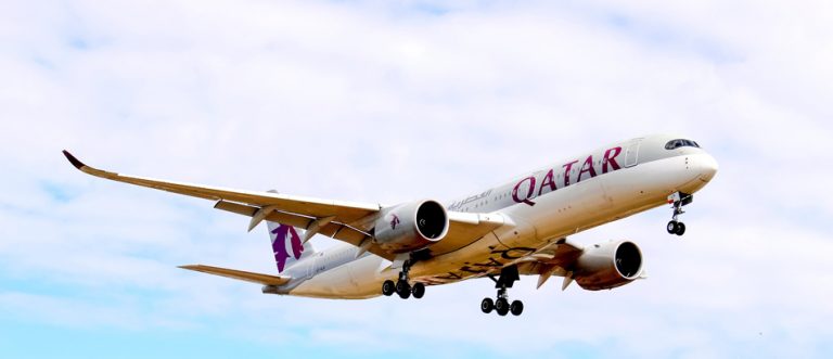 Qatar Airways: 3 ways to report lost/missing bag