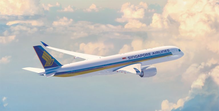 Singapore Airlines: 3 ways to report lost baggage