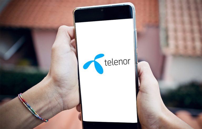 How to activate Telenor Pakistan prepaid SIM