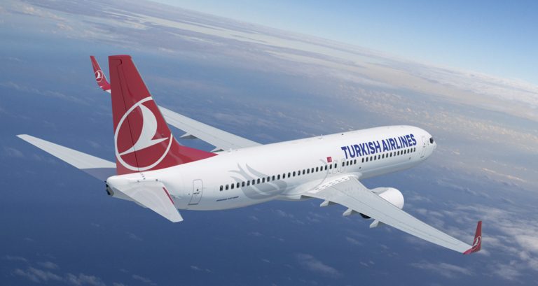 Turkish Airlines: 3 ways to report lost baggage