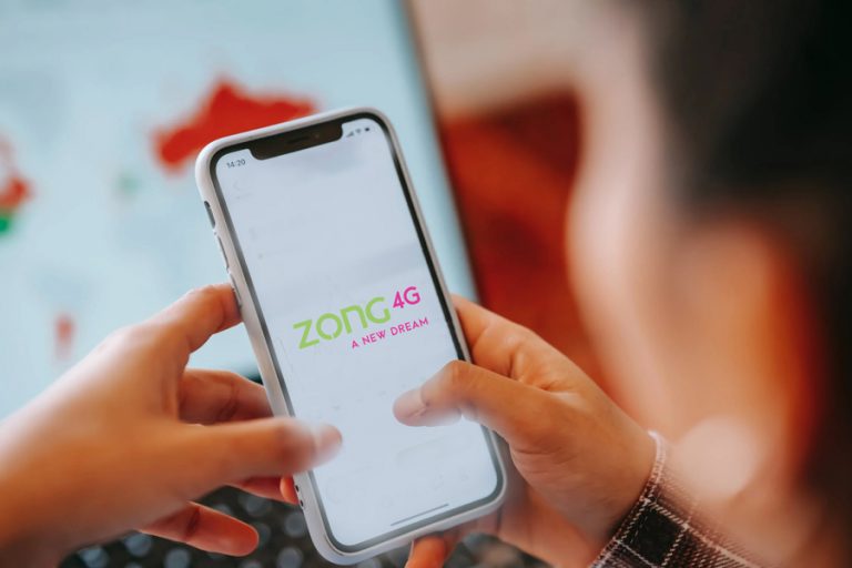 How to activate Zong prepaid SIM effortlessly