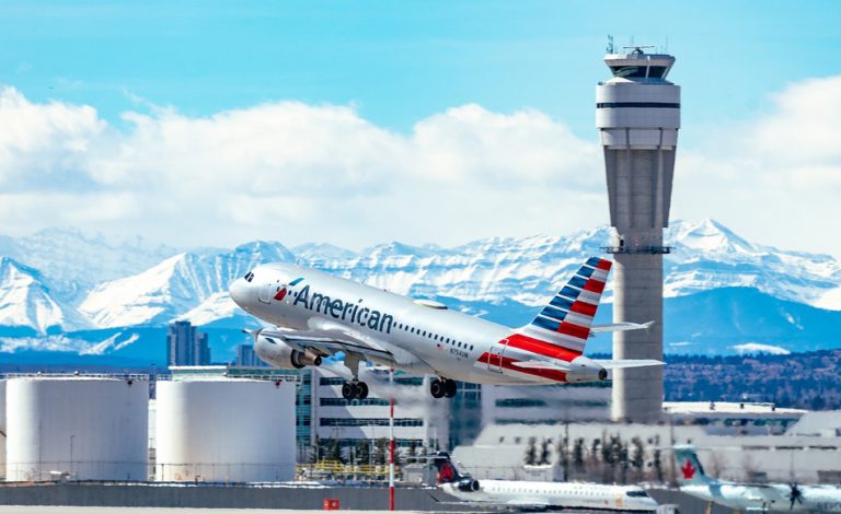 American Airlines: 3 official ways to report lost item