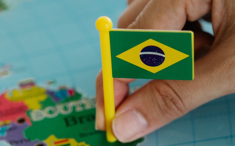How to apply for a birth certificate in Brazil (with steps)