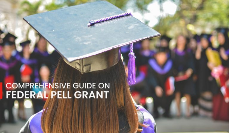 Federal Pell Grant: Eligibility, how to apply & contact