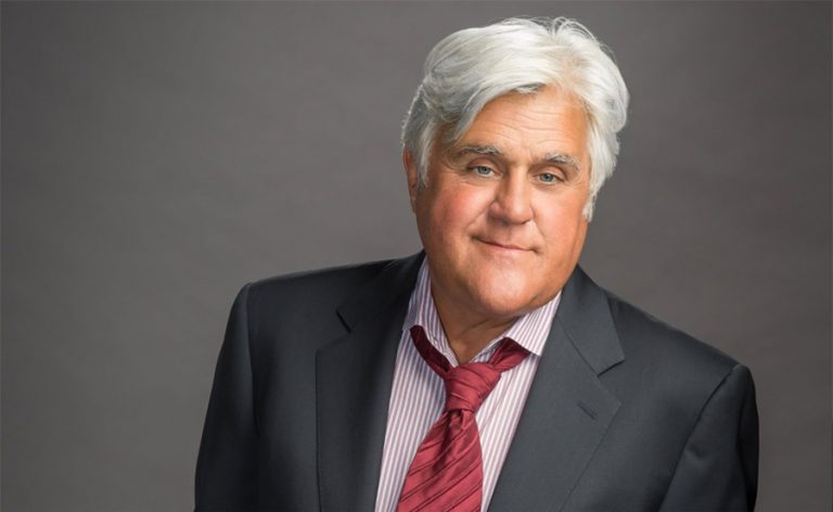 What to do when you want to contact Jay Leno