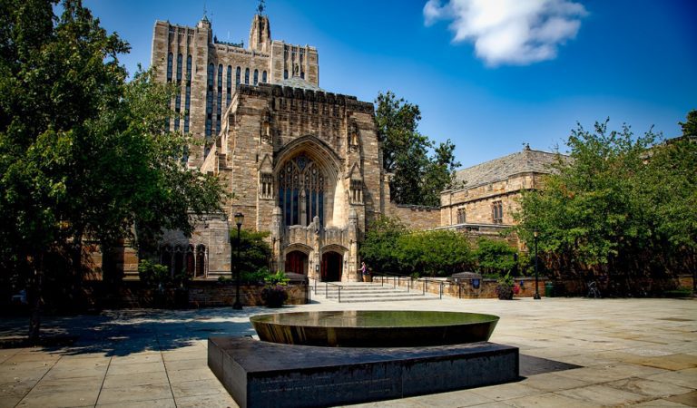 Yale University scholarships: How to apply, get help