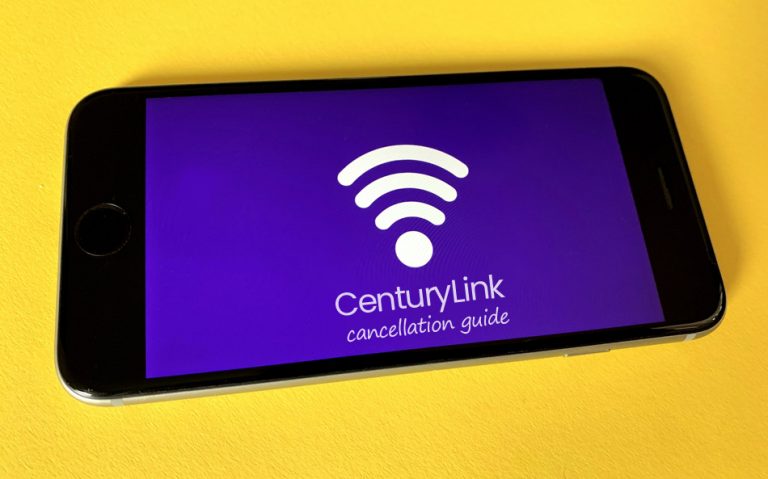 Easy ways to cancel CenturyLink Internet (with steps)