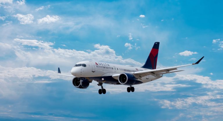 3 ways to report lost bag on Delta Air Lines