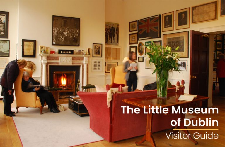 Little Museum of Dublin: Visitor guide with contact info